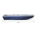 Надувная лодка Флагман DK 430 IGLA в Иваново