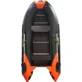 Надувная лодка Адмирал 340 Sport Lite в Иваново