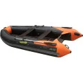 Надувная лодка Адмирал 340 Sport Lite в Иваново