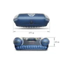 Надувная аэролодка Флагман DK 450 AIR в Иваново