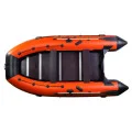 Надувная лодка ПВХ RiverBoats RB - 430 (Киль) в Иваново