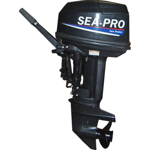 Мотор Sea Pro T30S в Иваново