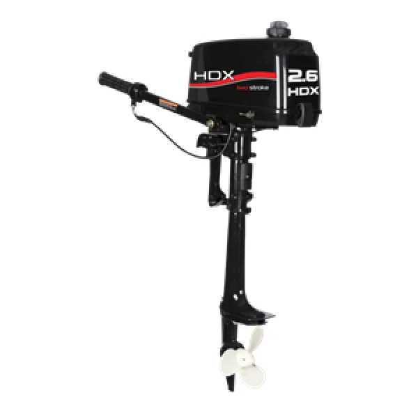 Мотор HDX T2,6 CBMS в Иваново