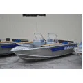 Алюминиевая лодка WINDBOAT-46DC в Иваново