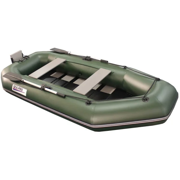 Надувная лодка Sea Pro 300C в Иваново